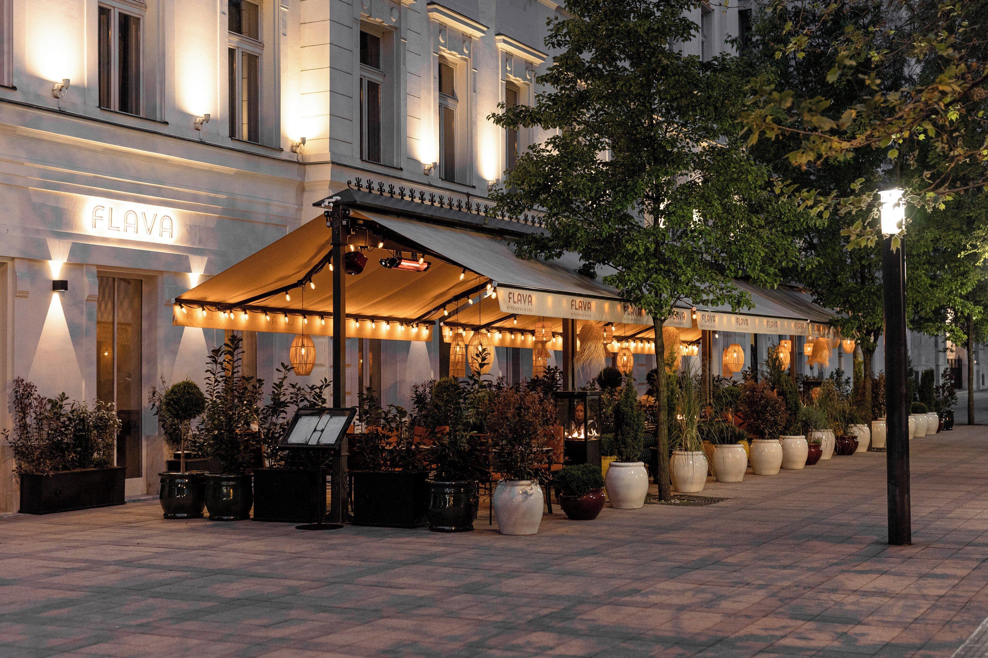 Verno House Budapest, Vignette Collection By Ihg — Photos 2