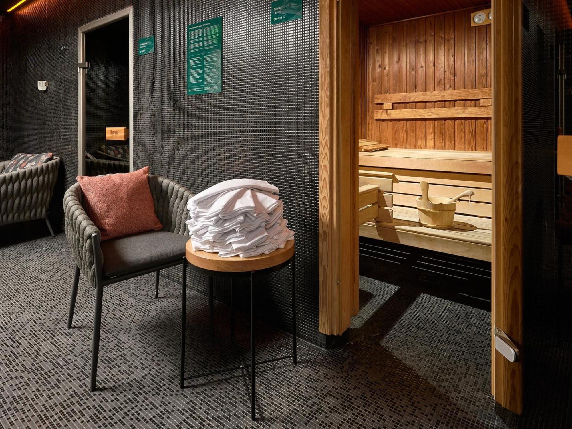 Verno House Budapest, Vignette Collection By Ihg — Photos 3